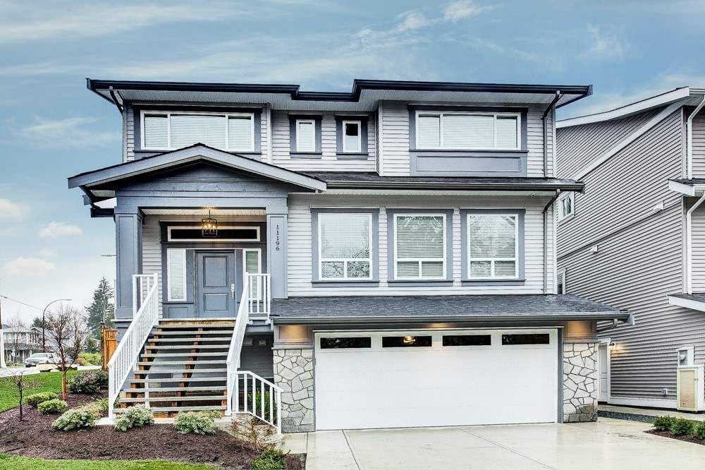 New property listed in Cottonwood MR, Maple Ridge